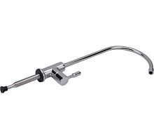 Кран для питьевых систем (АКВАБРАЙТ) АБФ-КР-1