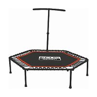 Батут NB-06 В=129 см, с ручкой (1) "ECOS"