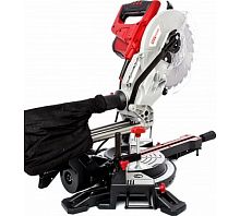 Пила торцовочная Redverg RD-MS255-2000S