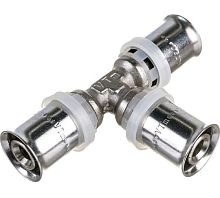 Тройник пресс 16х16х16 VALTEC (VTm.231.N.161616) (5)