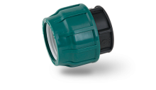 Заглушка ПНД "POELSAN" (40)