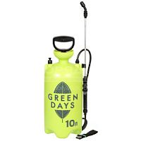 Опрыскиватель GREEN DAYS 10л