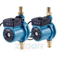 ZEGOR CBP-15-9  Насос для повышения давления
