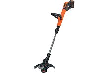 Газонокосилка эл. аккум. STC1828PC-QW 28см 18Вт B&D