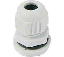 TDM сальник PG7 dпроводн.=2,5-7мм, влагозащищенный, IP54 TSQ0805-0010