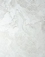 287790/Обои/Accento/Rio/мрамор жемчужный/Компактный винил на флизелине 1,06*10,05