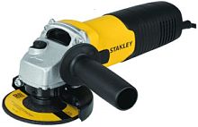 Углошлифмаш. Stanley SG7125D-RU  750Вт 125 мм 12000 об/мин  5кругов (10702070/311020/0268892/005, КИ