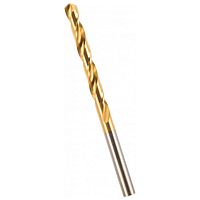 Сверло по металлу HAISSER 4,2 мм Титан. напыление 166618