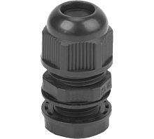 Сальник РG-16 диаметр кабеля 6-10мм IP68 