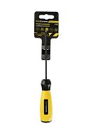 Отвертка HANSKONNER SL3x100 мм Алмазный наконечник HK1040-16-SL3-100