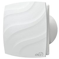 Вентилятор ERA D120 WAVE накладной двигатель BB (на подшипниках, тихий)