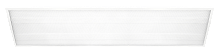 Панель ИВО (ИПО/ИСО), Smartbuy, SBL-S, LED-72w/4500K/IP40 3200Lm, пластик/металл, белый