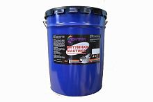 Мастика битумная Лонтрек 16кг.