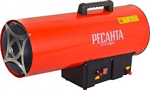 Тепловая газовая пушка ТГП-75000 Ресанта 67/1/29