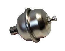 VRT31 Гаситель гидроудара мембранный 1/2" (50/1шт)