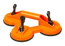 Стеклодомкрат STURM Тройной 120 кг 1077-06-03 