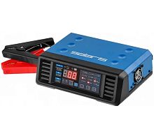 Зарядное устройство Solaris CH-161 Digital