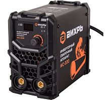 Сварочнай аппарат инверторный ИС-220 Вихрь 65/52