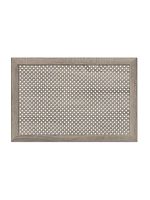 Экран для радиатора, МДФ, 900х600 мм, дуб винтаж, Глория, Стильный Дом, v546841