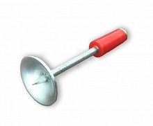 Гвоздь пороховой 100 шт/уп