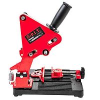 Стойка для УШМ P.I.T (115-125) Р0010003 (диам.круга 115-125мм, угл.тиски 45град., литое основание)