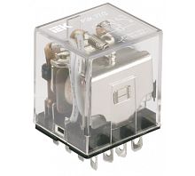 Реле РЭК 78/4 3А 12В DC IEK