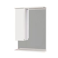 Soho 60 зеркало-шкаф с подсветкой LED левый