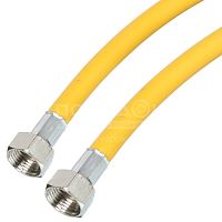 Подводка для газа ПВХ (1/2'') 0,5 м. г/г