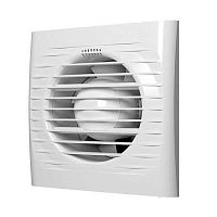 Вентилятор "AURAMAX" (с обратным клапаном) (125) (А 5 C)