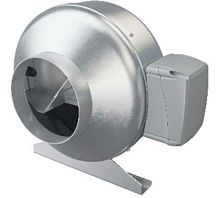 Вентилятор MARS GDF 160, центробежный канальный D160