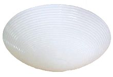 Светильник НПБ, Maxel, Спринт WH, ЛН-2х60w Е27, металл/стекло: опал матовый, белый