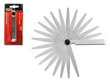 Набор щупов PRO STARTUL 0,05-1 мм 20 шт. PRO-6059