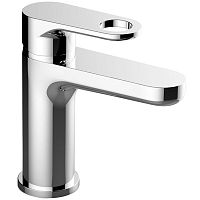 Смеситель RS33-11U д/умыв. монолит., одноруч., хром (12)