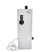Котел электрический DIAL 4,5 КВТ (220 V)