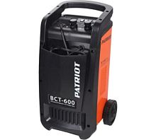 Пускозарядное устройство PATRIOT BCT-600 Start