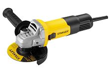 Углошлифмаш. Stanley SG7125-RU  750Вт 125 мм 12000 об/мин (10702070/080221/0029659/007, КИТАЙ)