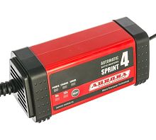 Зарядное устройство Autora SPRINT 4 automatic 12в 14705
