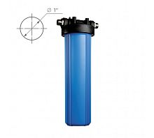 Корпус водоочистителя Барьер Профи ВВ 20 (тип резьбы G1")