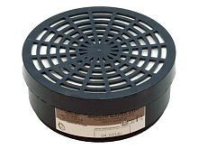 Фильтр к респиратору "Исток-400" А1Р1 (РУ-60М) 2шт. 10043ИУ