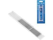 Набор стержней EXPERT STARTUL 6 шт. Графит SE3211-02