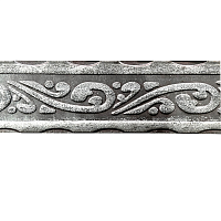 Полоса Лотос 40х4х3000мм 40407П (шт)