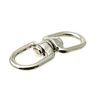 Вертлюг (кольцо-кольцо) М25