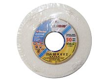 Круг заточ/шлиф ЛУГА 25А 200х20х32 мм Р90 4603347062920