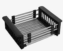 Корзина (сушилка, коландер) для мойки GOLDEN FOX