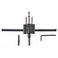 Сверло по дереву MATRIX "Балеринка" 30-200 мм 704920