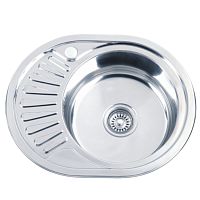 MD6-5745OVR Кухонная мойка