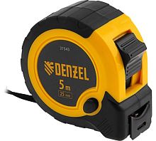 Рулетка DENZEL 5 м х 25 мм 31543
