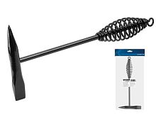 Молоток сварщика SOLARIS 300 гр. WA-4201 