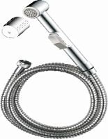 Комплект для биде, хром LM8014С