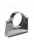 Кронштейн 1,0 мм (Феррум) раздвижной Ф 150мм  №1